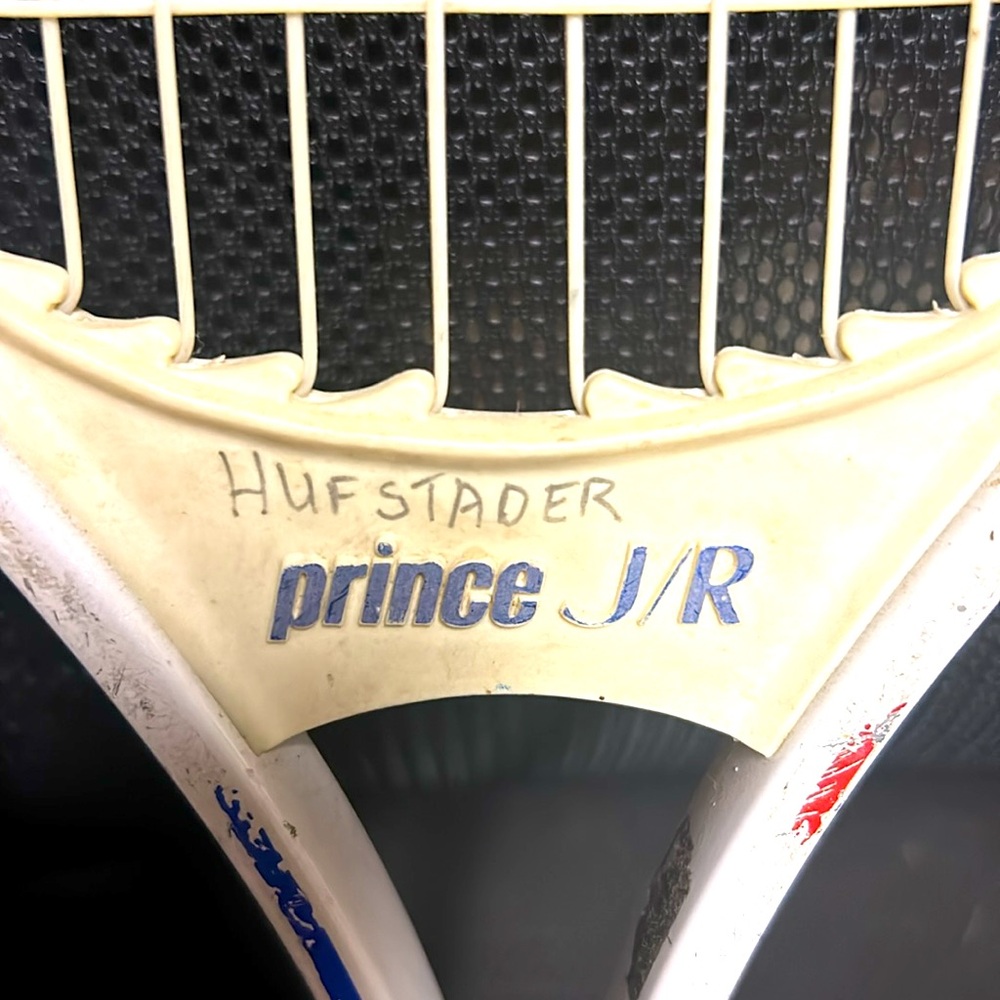 Used Tennis Racket 🎾 - Picture 4 of 4